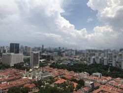City Gate (D7), Apartment #403517481